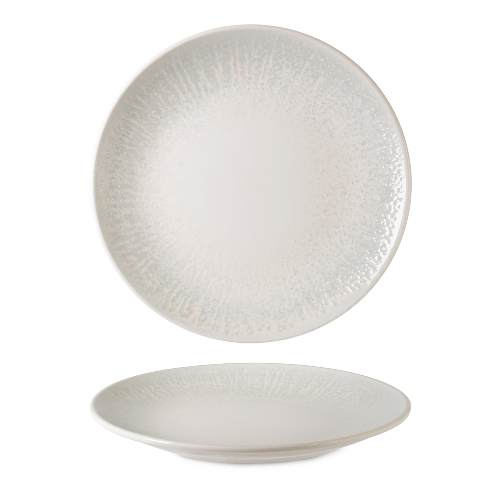 Valencia Lapis Dinner Plate